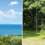 Дом отдыха Fy180-asperup-daadyrvaenget-18 Asperup