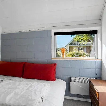 Fy180-asperup-daadyrvaenget-18 Hébergement de vacances *