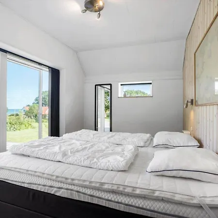 Hébergement de vacances Fy180-asperup-daadyrvaenget-18 Asperup