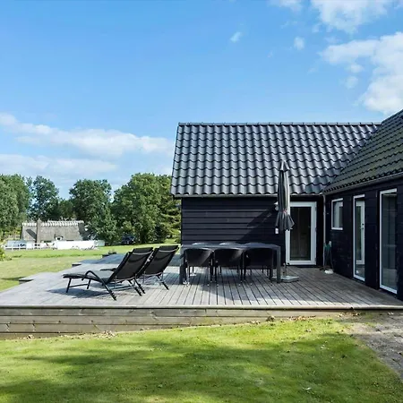 Fy180-asperup-daadyrvaenget-18 Hébergement de vacances *