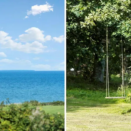 Casa de Férias Fy180-asperup-daadyrvaenget-18 Asperup