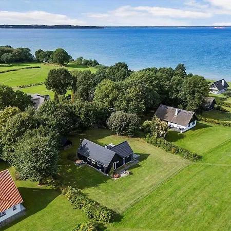 Hébergement de vacances Fy180-asperup-daadyrvaenget-18 *
